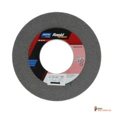 nortonschleifmittel/NORTON_schleifmittel_66261023567 Convolute Wheels Norton Ser 1000 Long Life 203.2x19.05x76.2 Grit MED_138881